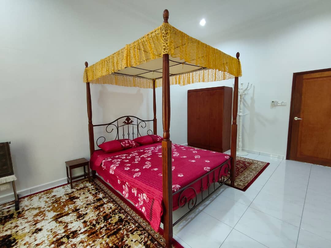 Bilik tidur kedua