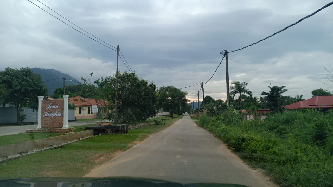Alam semula jadi