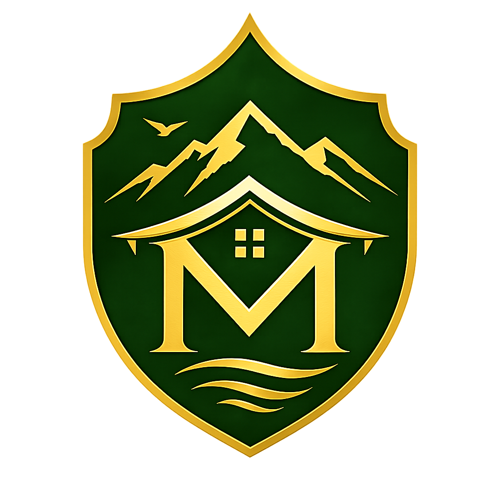 MakTomVilla Logo