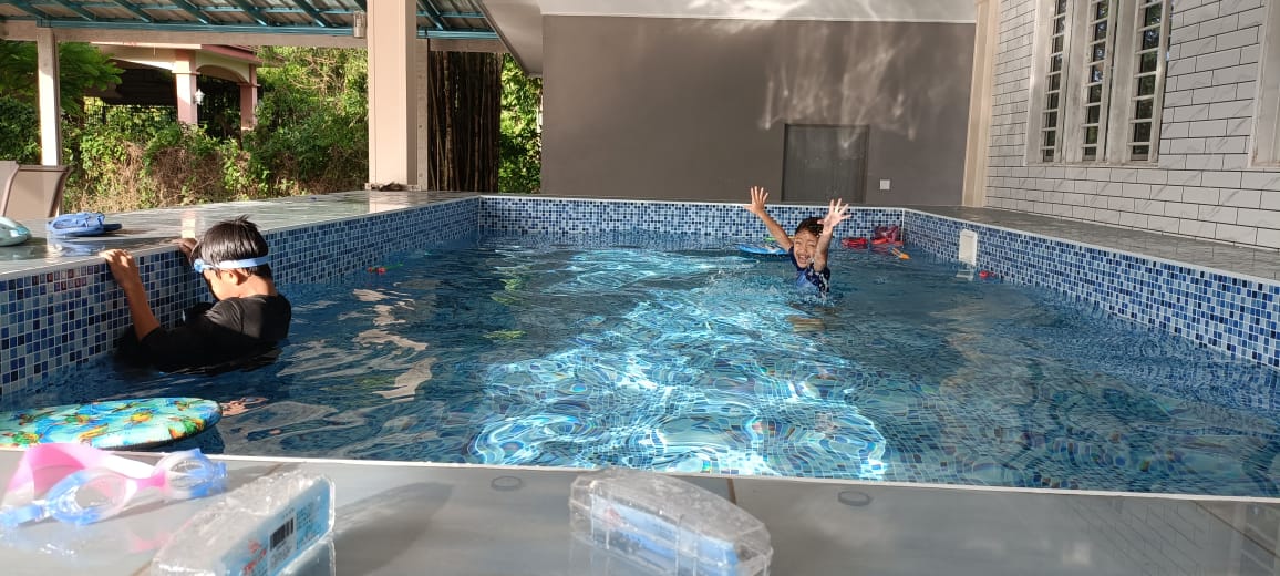 Kolam renang